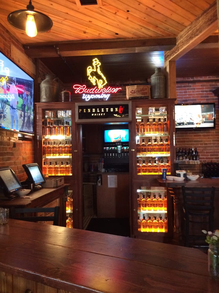 Wyoming Cattle & Creek Co 13 Photos & 31 Reviews Steakhouses 201