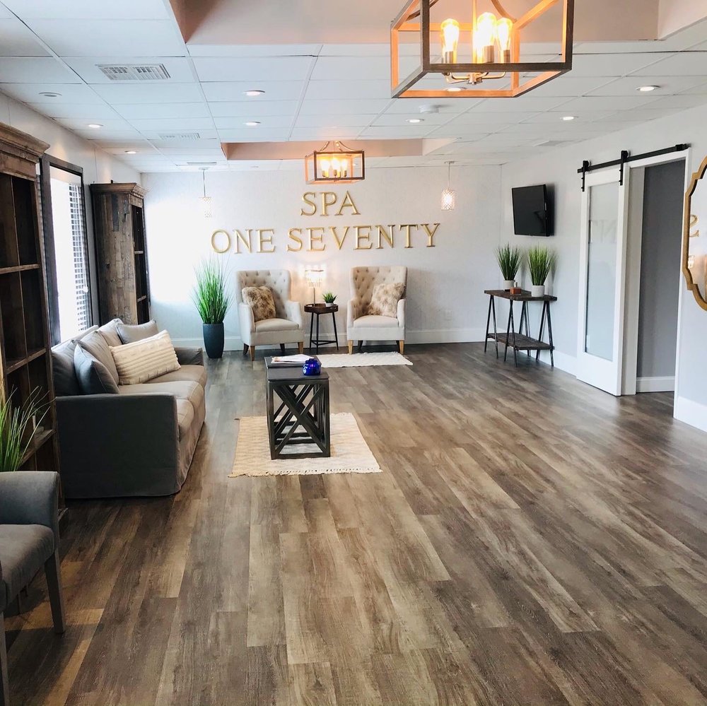 Spa One Seventy