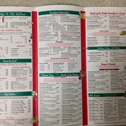 Photos For Mollies Country Kitchen Menu Yelp Photo Of Mollies Country Kitchen Laa Niguel Ca United States Menu 2