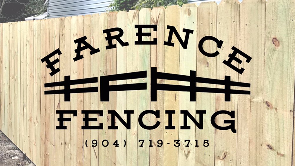 Farence Fencing