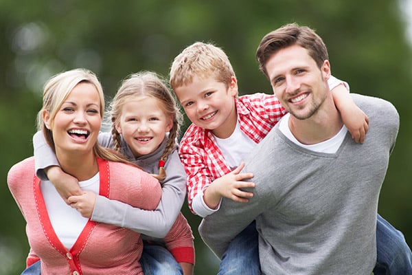 image of business Chapman Family Dentistry
