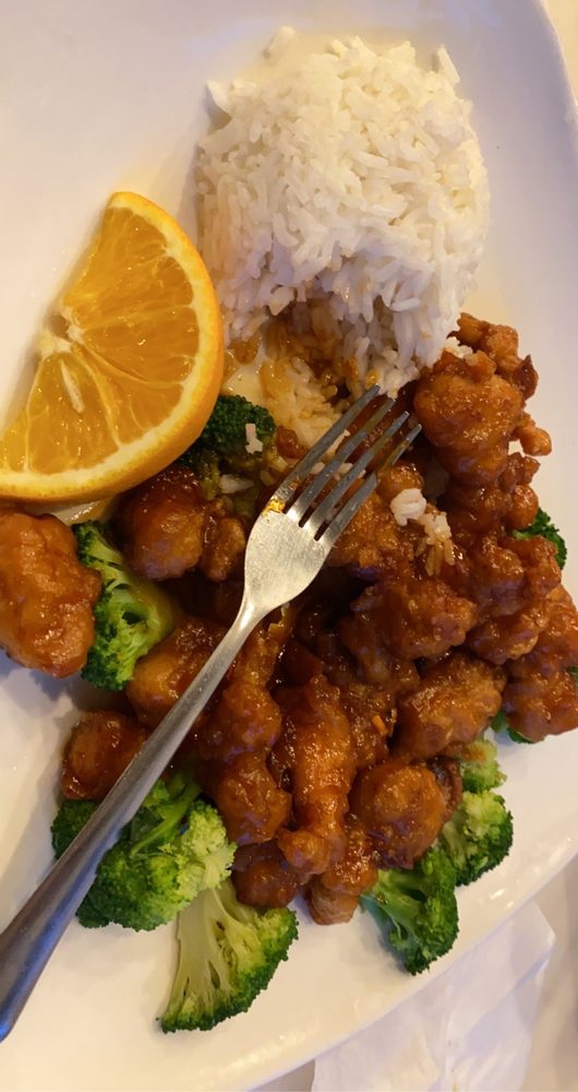 A-Tan Sushi and Asian Bistro