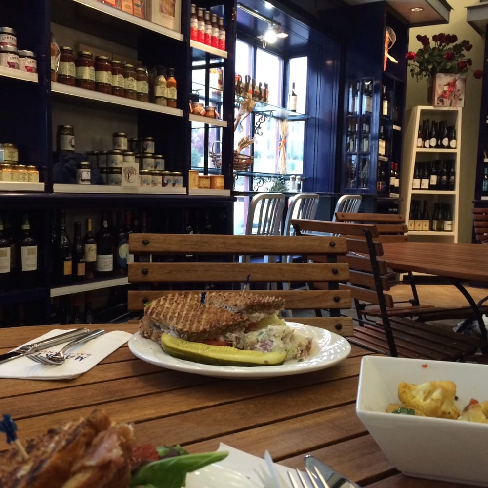 Market Salamander 69 Photos Sandwiches 200 W Washington St