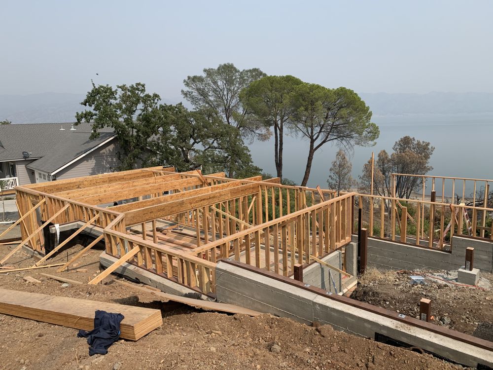 Napa Valley Builder