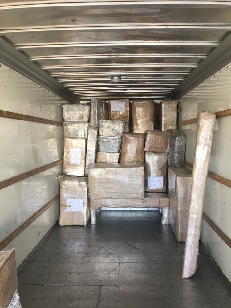 Centralia Relocation Service