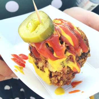 Baller Food Truck Fayetteville Ar Baller Food Truck Fayetteville Ar