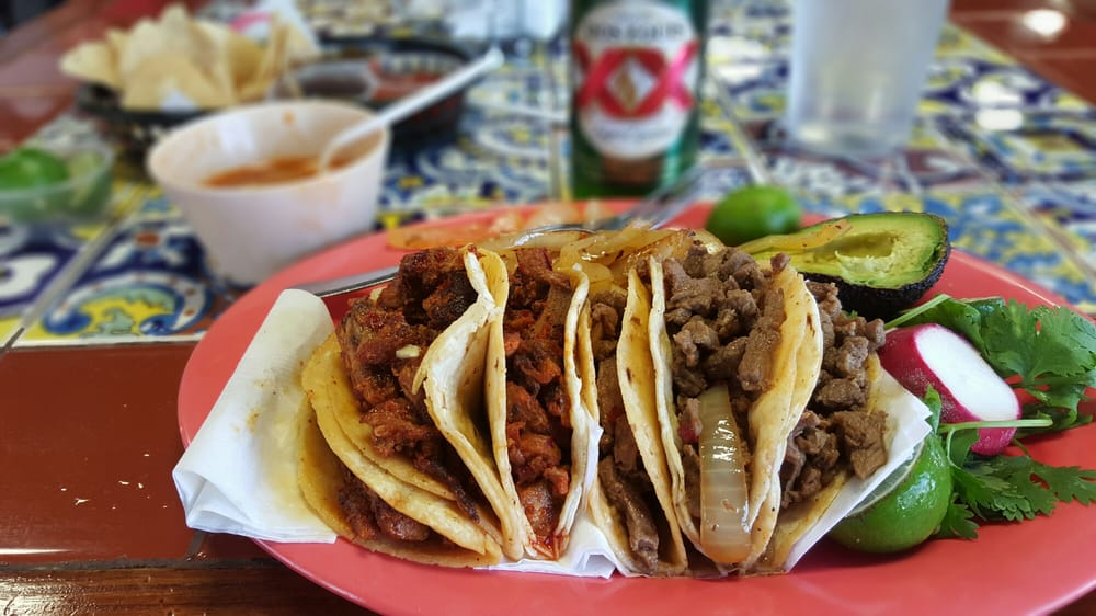 Tacos Chinampa 131 Photos & 106 Reviews Mexican 6110 Gateway E