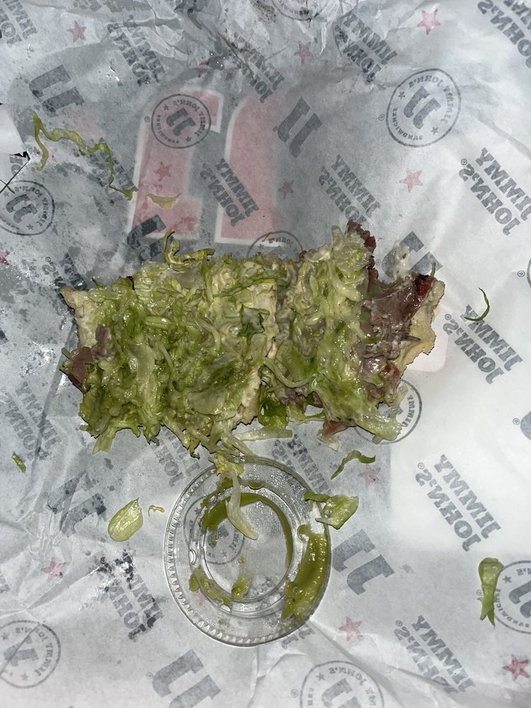 Jimmy John's Jimmy John's