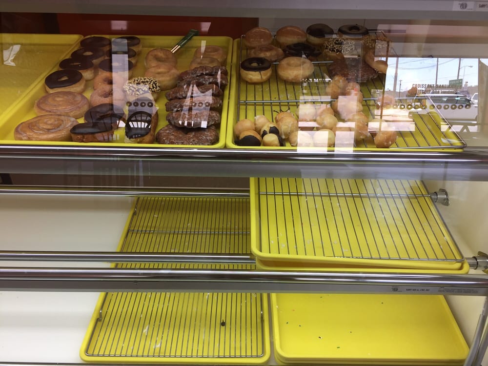 Jack N Jill Donuts Donuts 9 S Main St, Eden, TX Phone Number Yelp