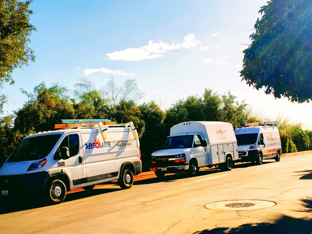 image of business Absolute Air Conditioning & Heating