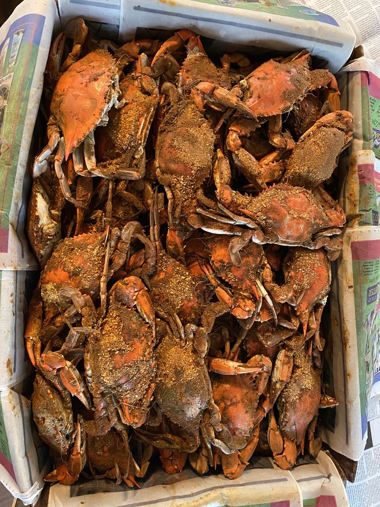 Whalebone Seafood Market & Takeout