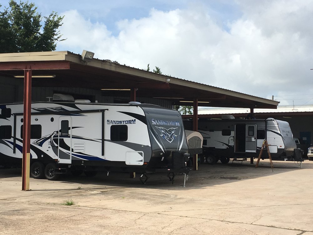 Amazing RVs 15 Photos RV Repair 8464 Gulf Fwy, Hobby, Houston, TX
