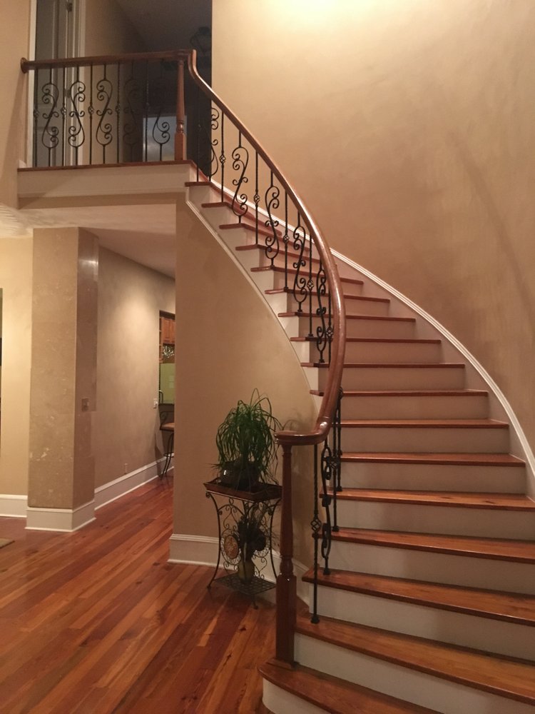 image of business Athens Custom Flooring