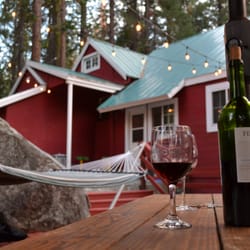 Shaver Lake Village Hotel 72 Photos 43 Reviews Hotels 42135 Photo Of Shaver Lake Village Hotel Ca United States