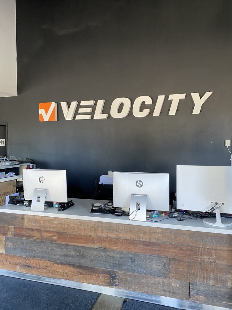 Velocity Autobody