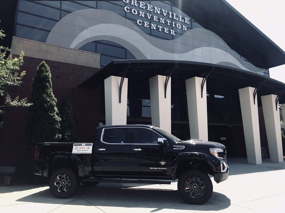 City of Greenville-Pitt County Convention and Visitors Bureau