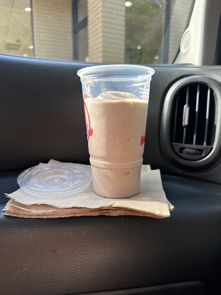 Wendy's