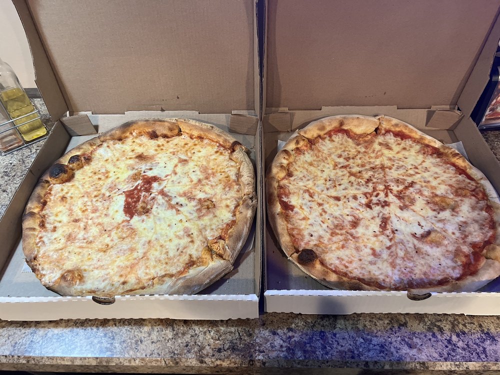 Sal's Pizza
