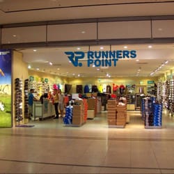 Runners Point Shoe Stores Nuthestraße, Potsdam Runners Point Shoe Stores Nuthestraße, Potsdam