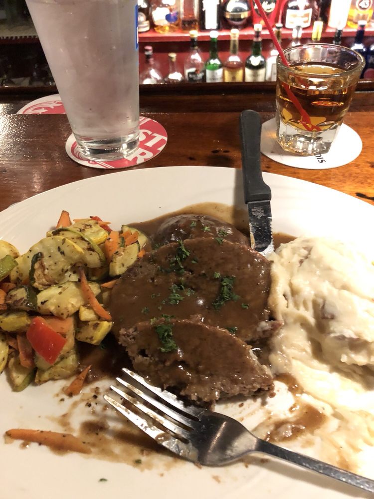 Dunellen Hotel 56 Reviews American (New) 120 N Washington Ave