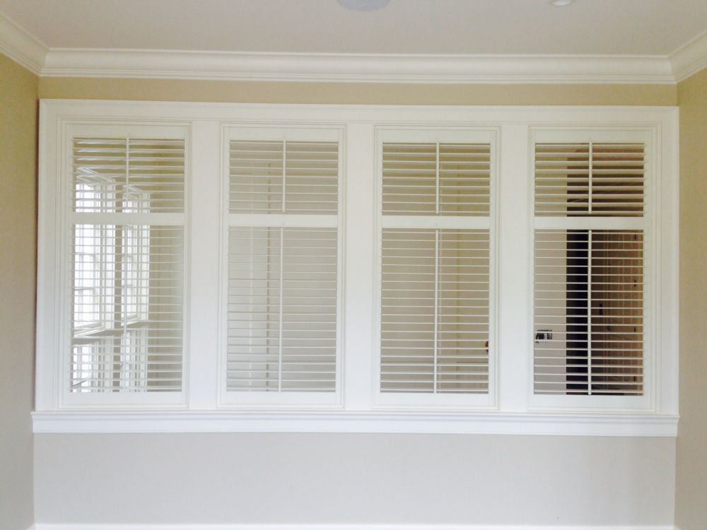 Tennessee Shutters Blinds & Millworks