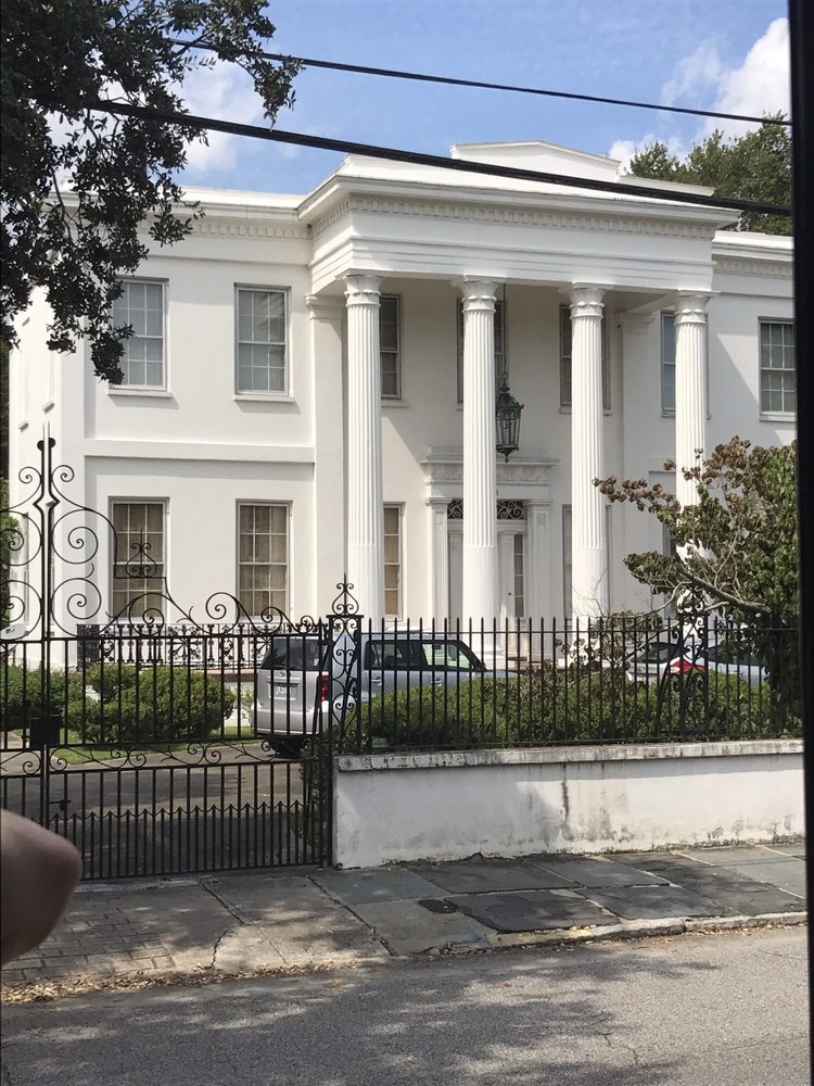 Charleston Sc Carriage Tours Reviews Charleston Sc Carriage Tours Reviews