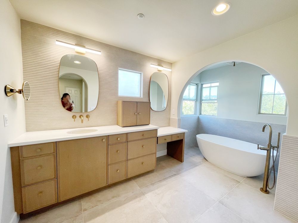Bro Design & Remodeling