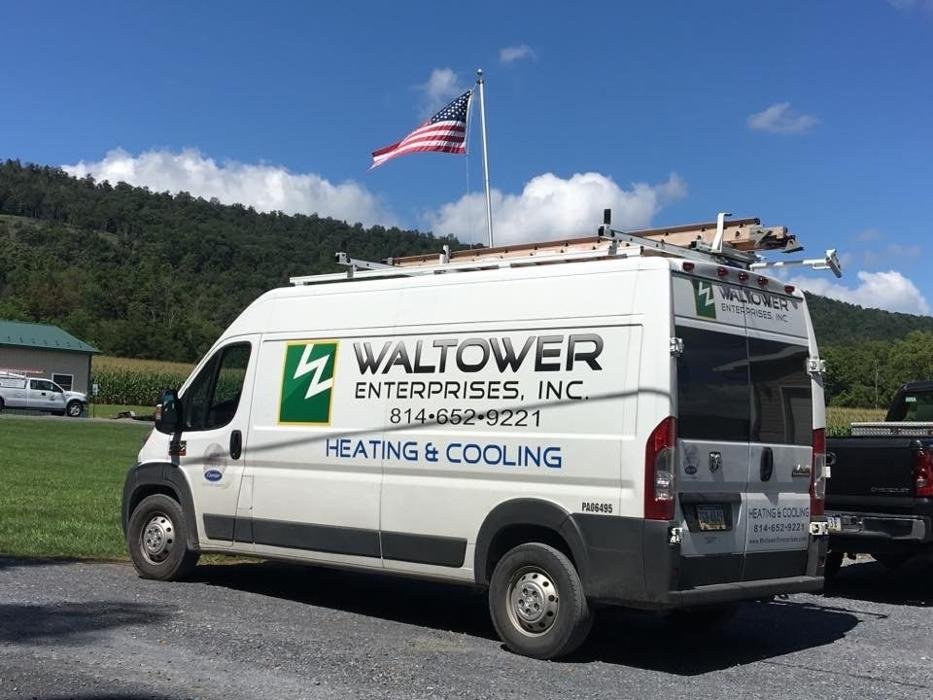 image of business Waltower Enterprises