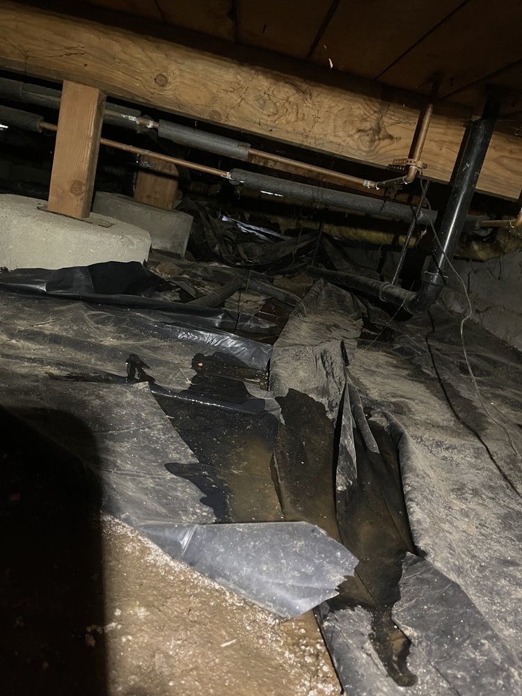 Jb Drainage and hardscape