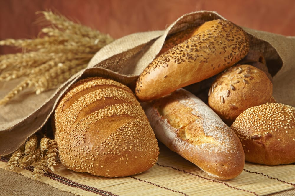 Kate's Bread Basket