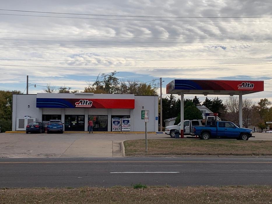 Alta Convenience #6209