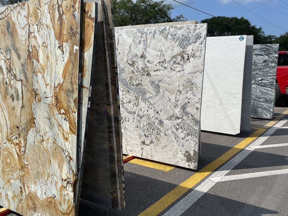 Cutting Edge Granite & Marble
