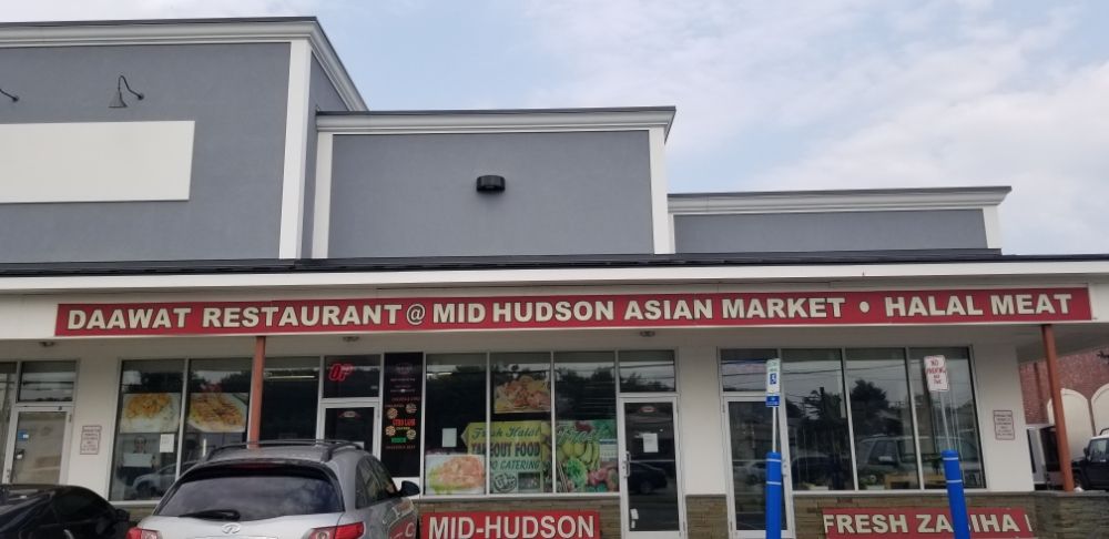 Mid-Hudson Market