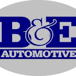 B & E Automotive