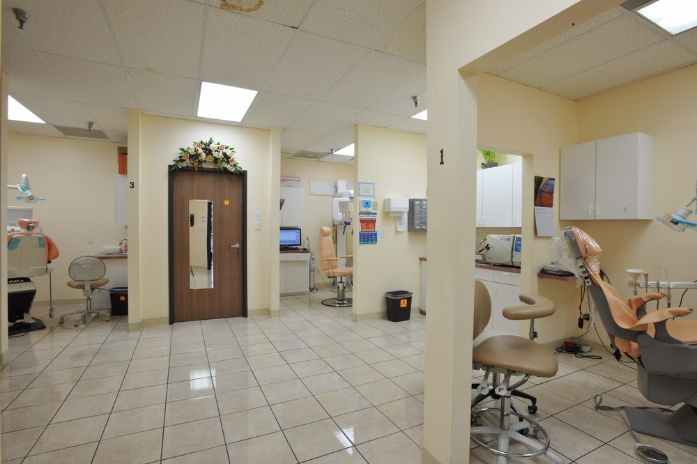 image of business Samir Shah, DDS