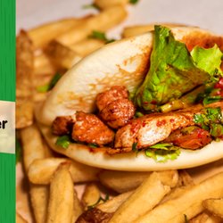 The Best 10 Asian Fusion Restaurants In Katy Tx Last Updated 1 Bao Master