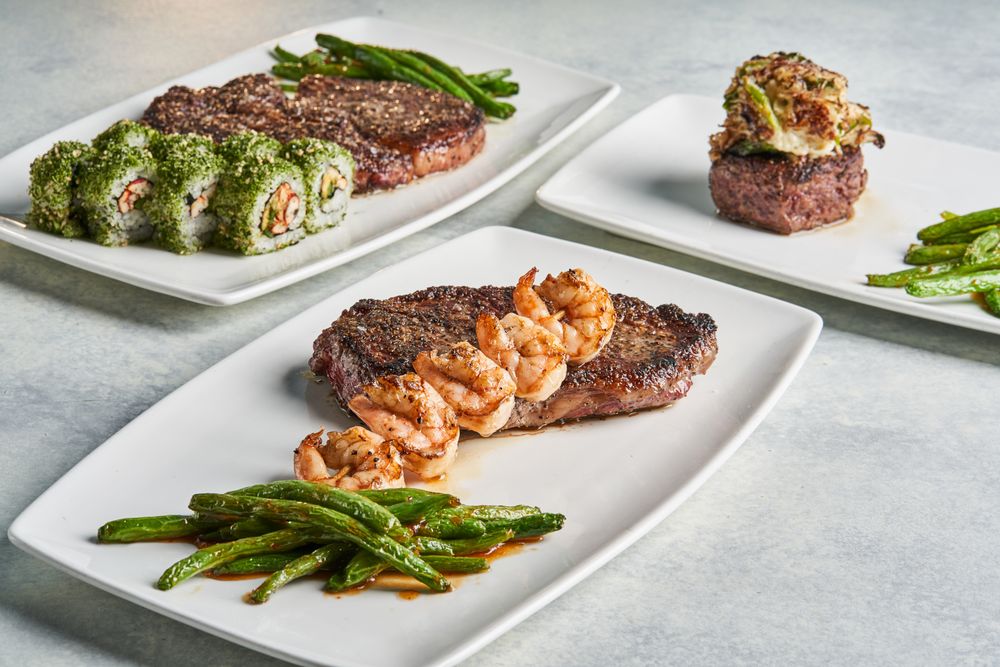 Kona Grill - Minnetonka