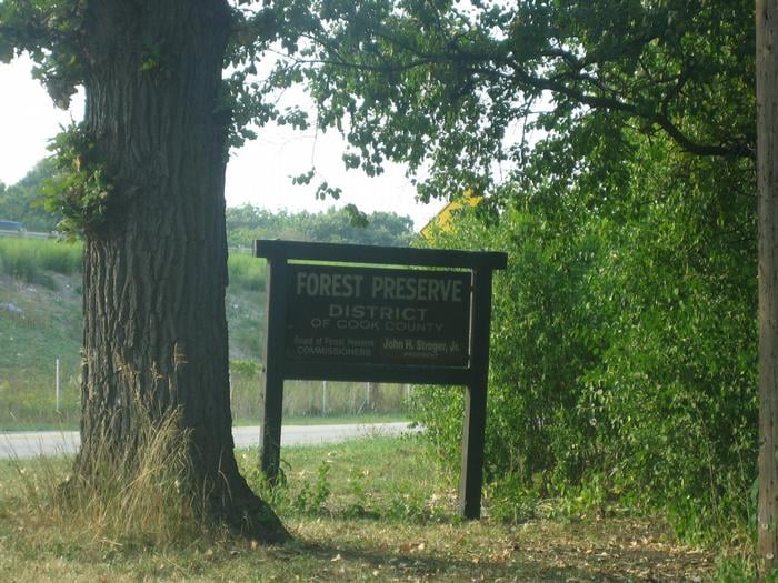 Forest Preserve Dist of Cook County 536 N Harlem Ave, River Forest