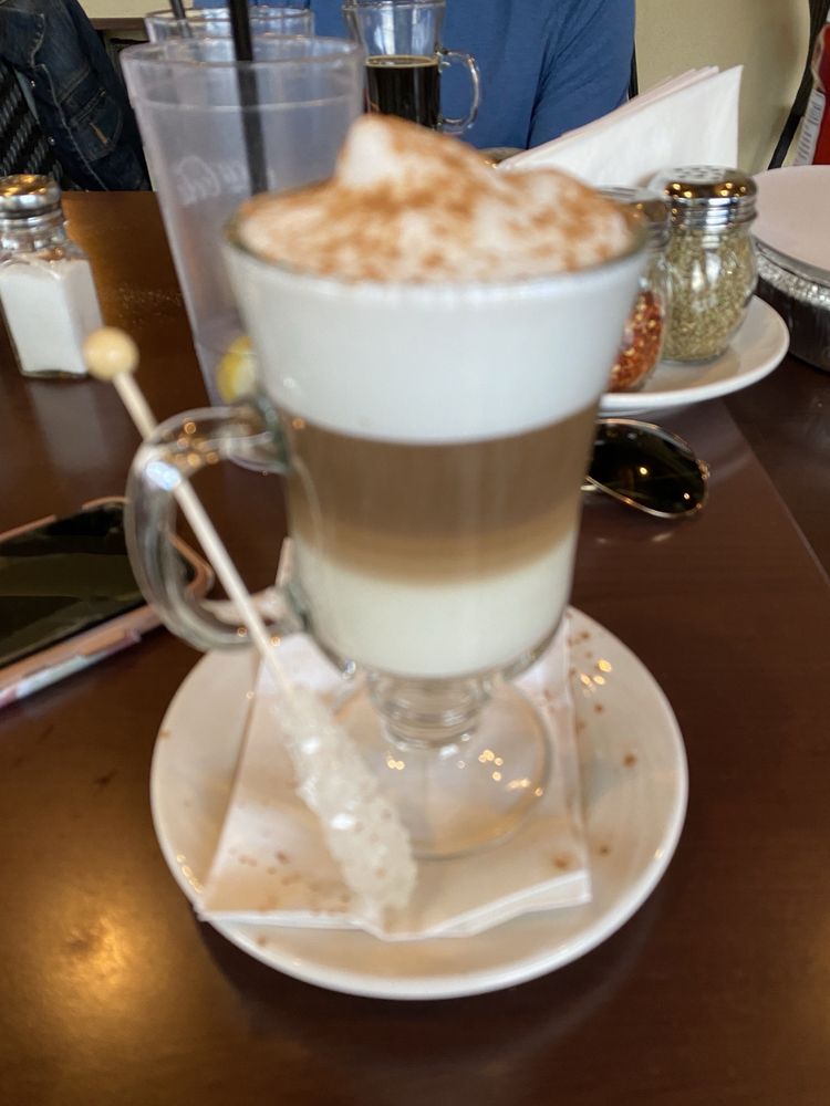 Four Brothers Restaurant & Pizza