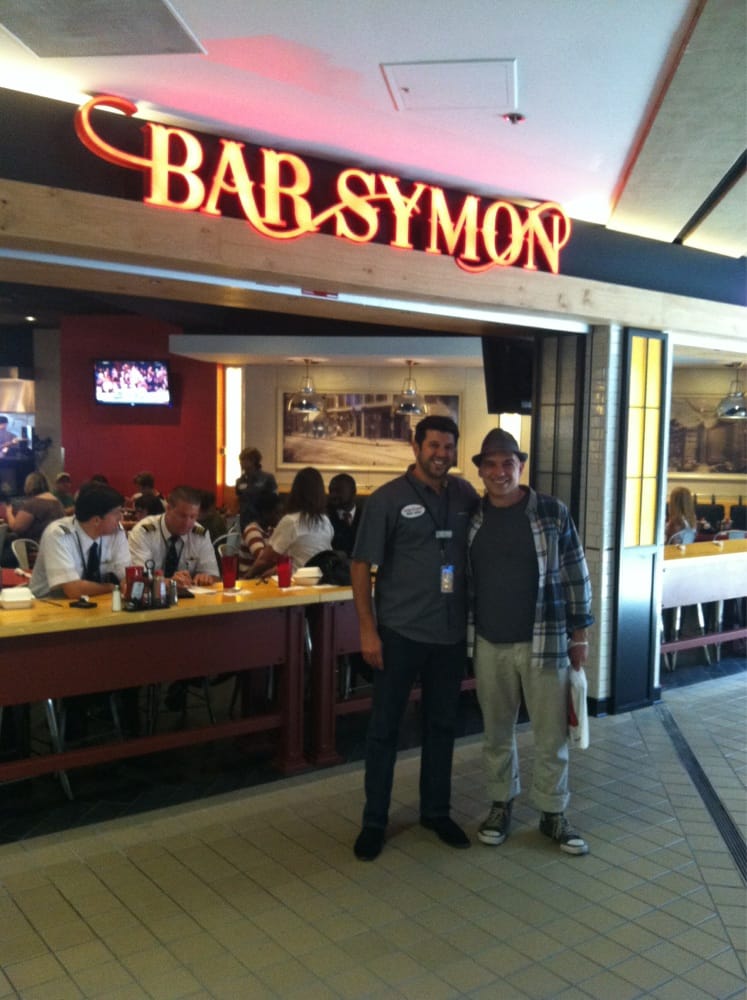 Bar Symon
