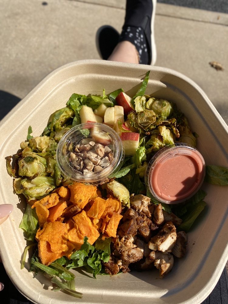 sweetgreen