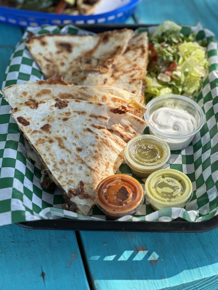 Buy Tacos Be Happy