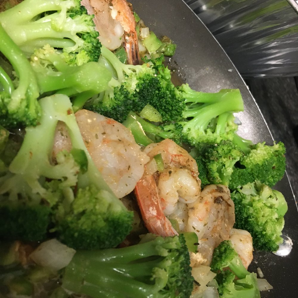 Chris's Kitchen