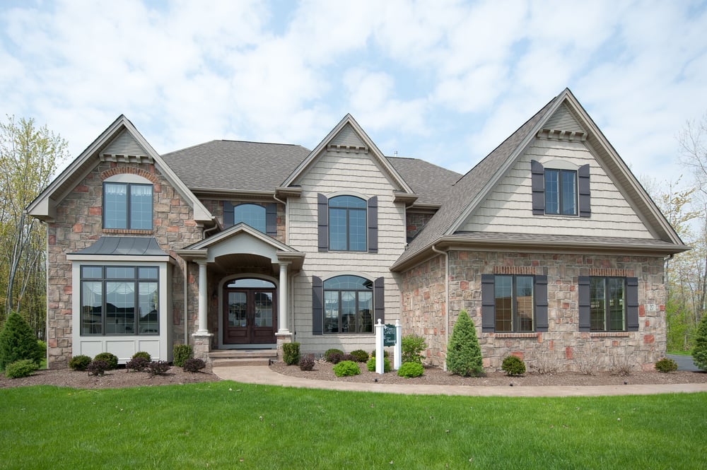 Model homes amherst ny Model homes amherst ny