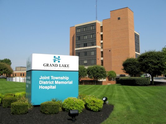 Grand Lake Neurological Center
