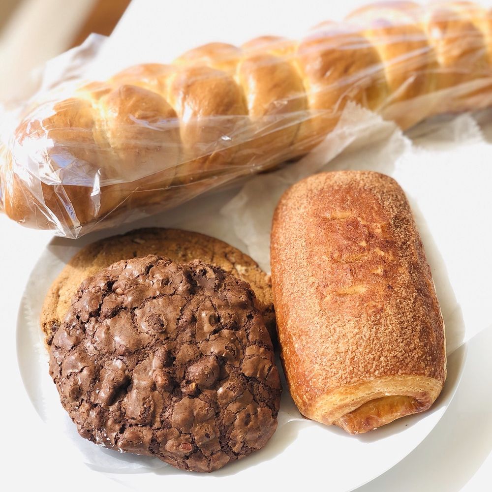 Breakfast places near me yelp