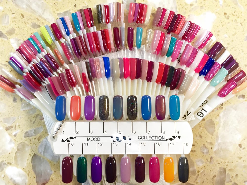 Elite Nails Nail Salons 3801 National Rd E, Richmond, IN Phone