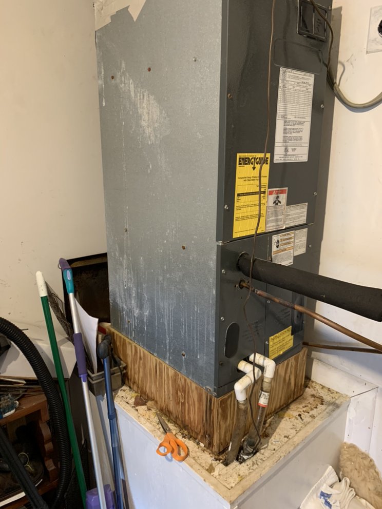 Brian's Air Conditioning &  Heating