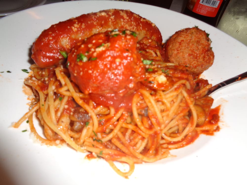 Italian Restaurants Near Comedy Cellar Italian Restaurants Near Comedy Cellar