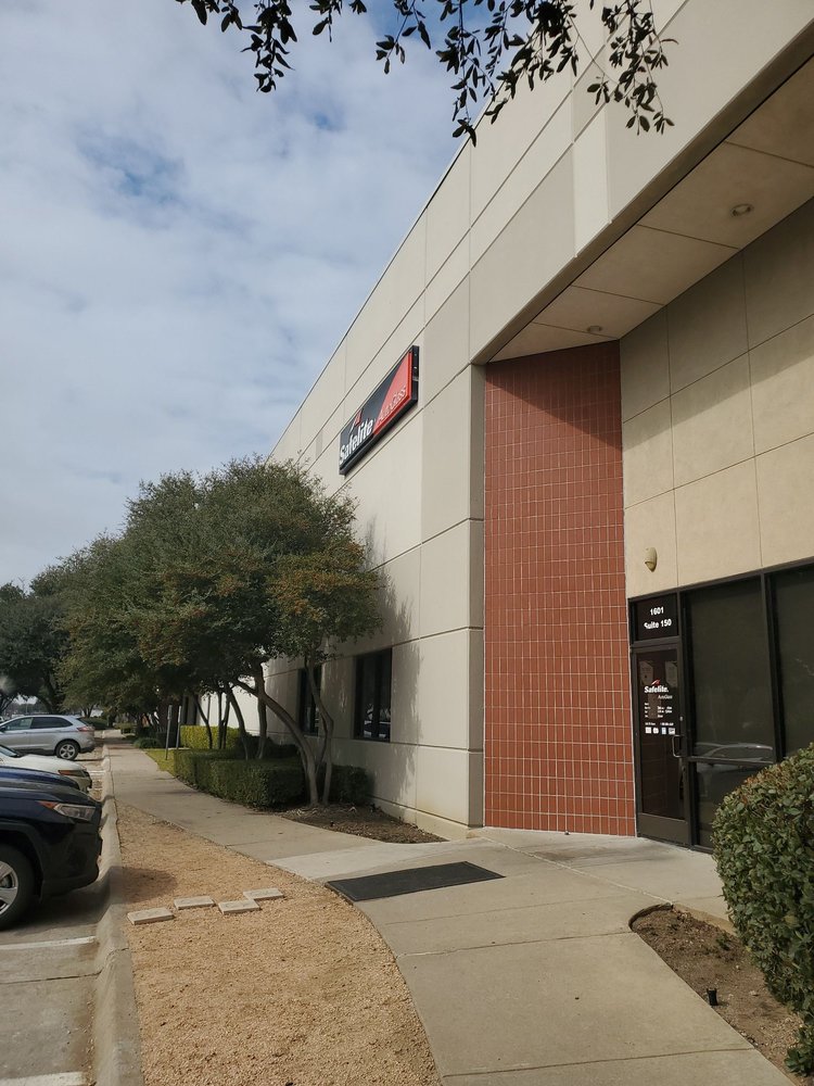 Safelite AutoGlass